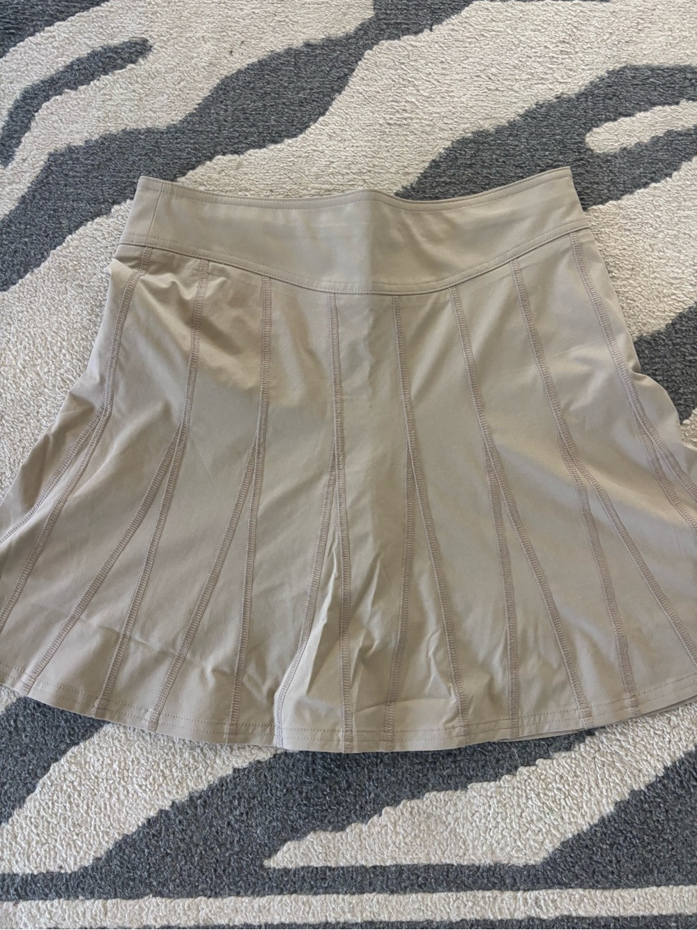 Athleta Skort